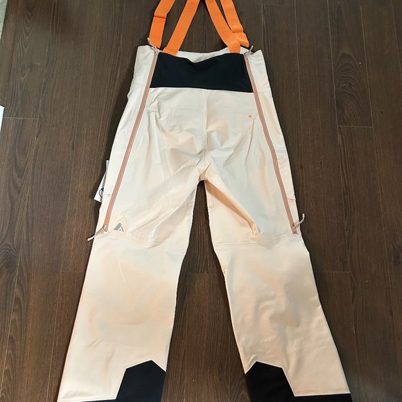 Orage Other - Orage Cliff Bib Gortex Pants